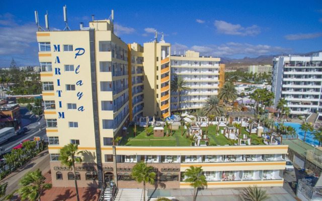 Apartments Maritim Playa - Adults Only