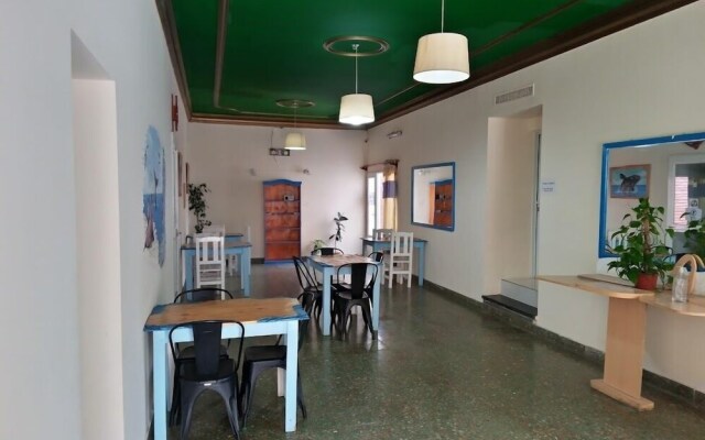 Atalaya - Hostel