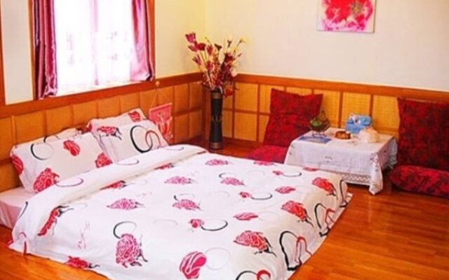 Lushan Resort