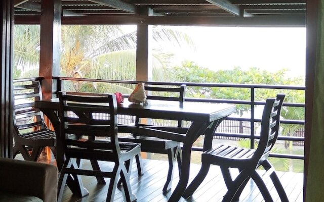 Siargao Sunrise Villa
