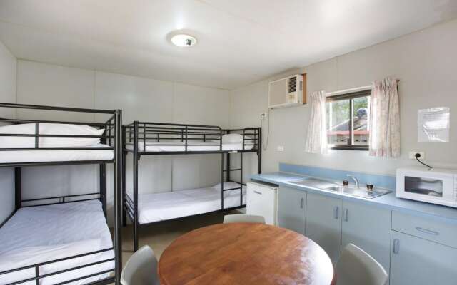 Discovery Parks - Mount Isa