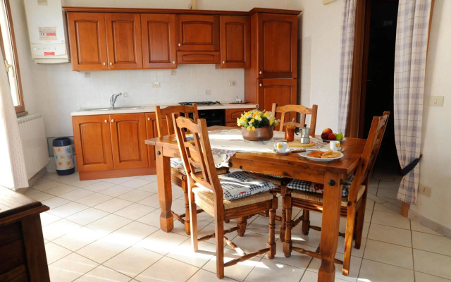 Poggio delle Rose Tuscany Relais