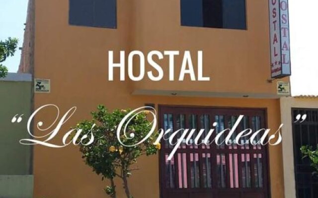 Hostal Las Orquideas