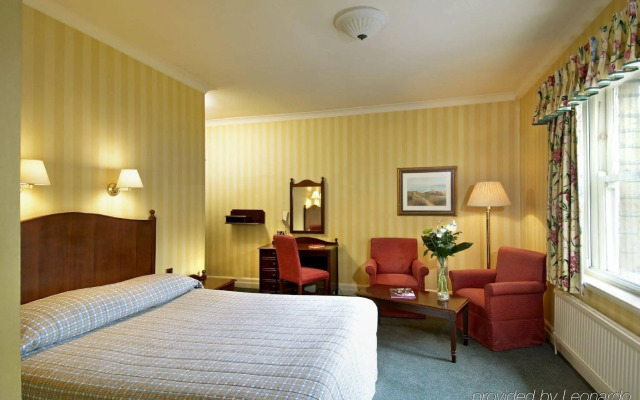 The Old Golf House, Sure Hotel Collection by Best Western