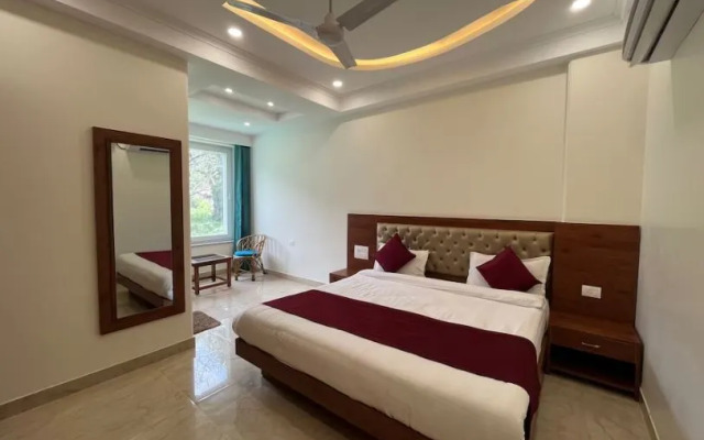 Hotel Big Dream