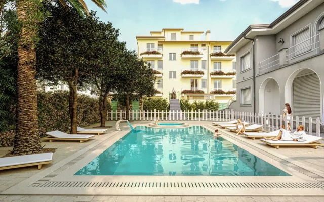 Hotel Fortunella