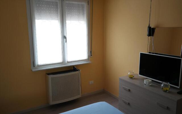 Appartamento in Condominio Concordia