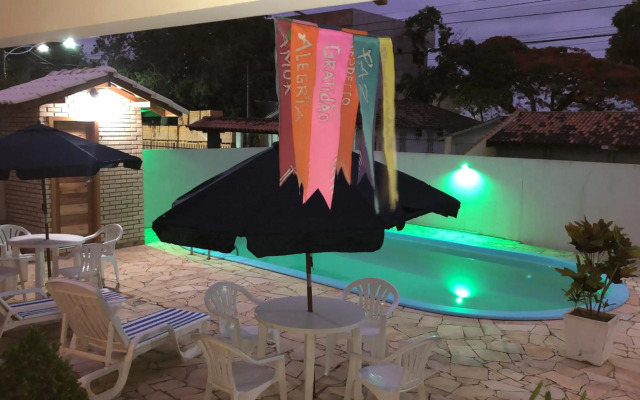 Mundo Livre Guest House