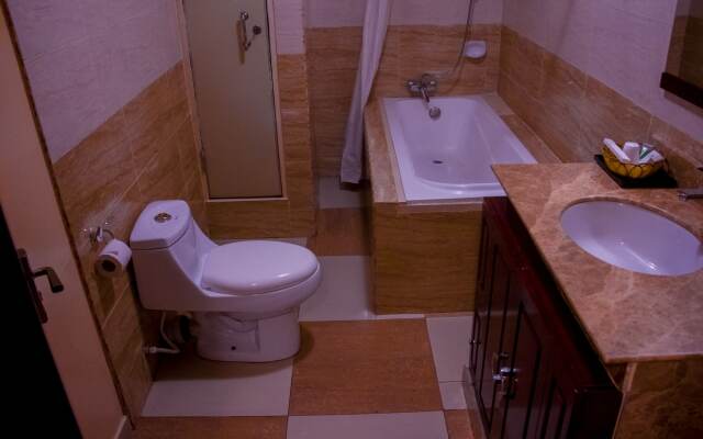De Rembrandt Hotels & Suites