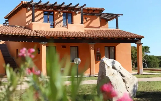 Borgo Dei Pescatori Room Four People