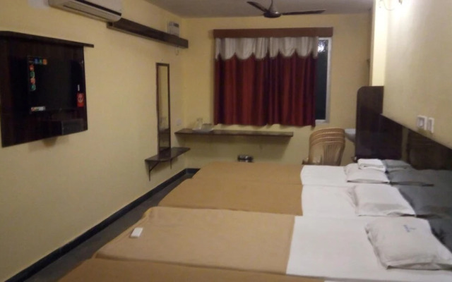 Swathisri Residency