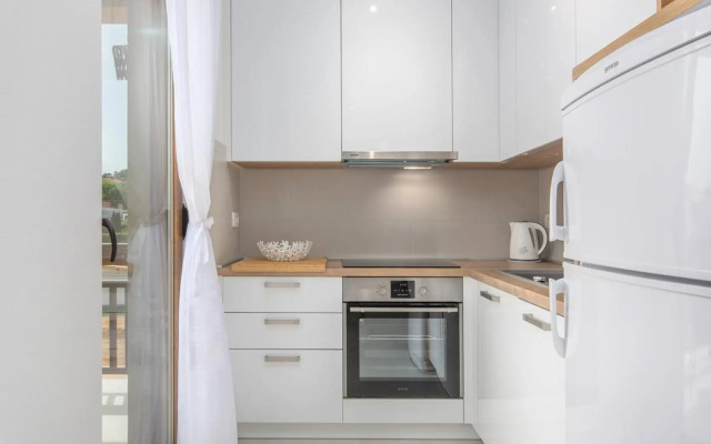 Apartments Hana in Funtana