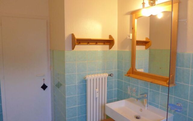 Apartment Europa 2 Crans-Montana