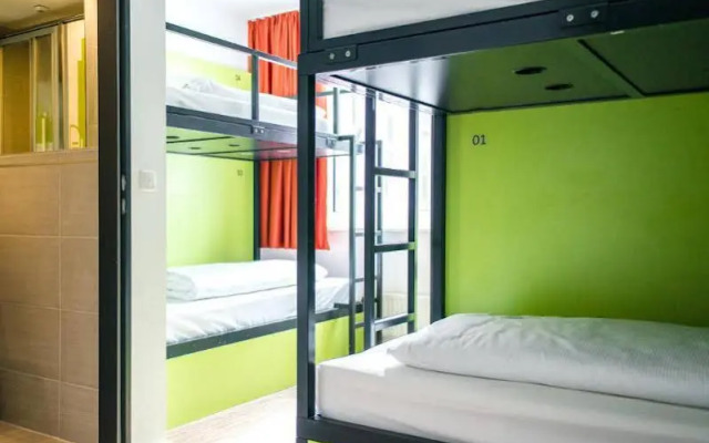 Boutique Kaiser - Hotel & Apartments