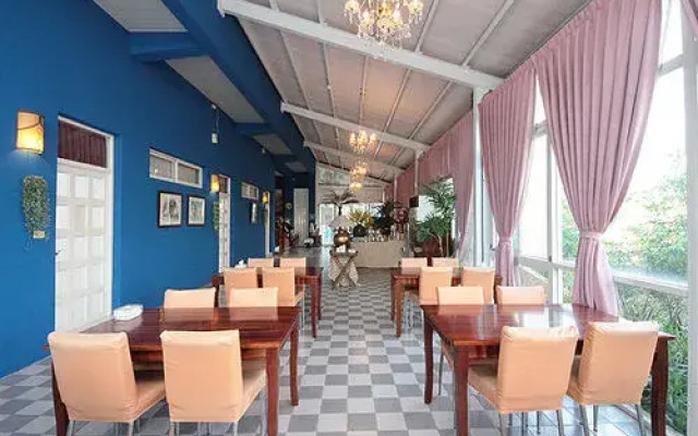 Neuschwanstein Homestay
