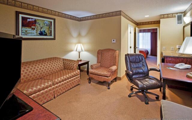 Country Inn & Suites by Radisson, Hot Springs, AR