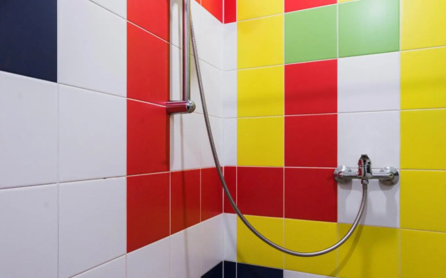 RentalSPb на улице 8-я Красноармейская 18