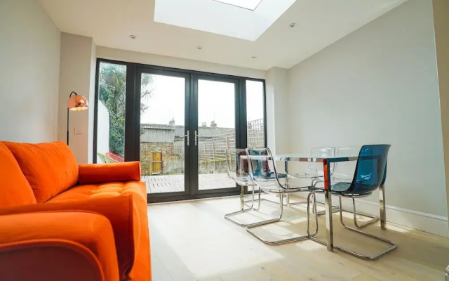 Dane Road - Stylish four bedroom home near Margate Old Town