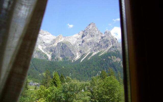 Ostello San Martino