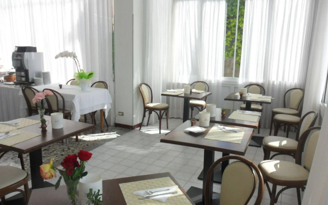 Sanremo Luxury Suites