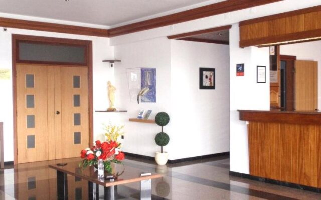 Hotel Ouro Verde