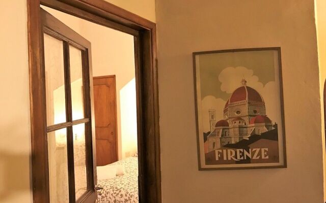 Apartment Old Florence