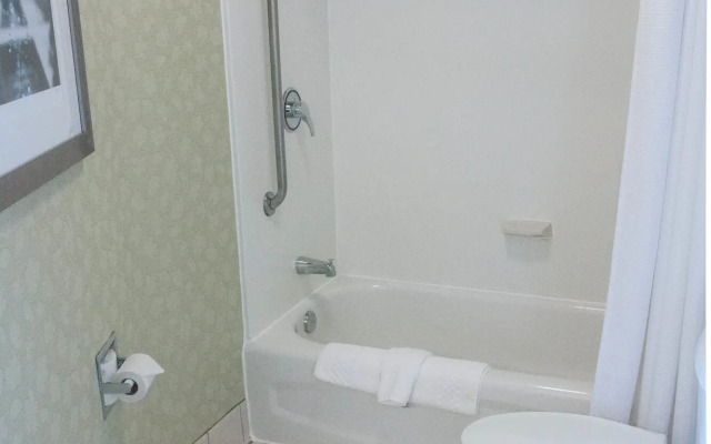 SpringHill Suites by Marriott Pittsburgh Monroeville