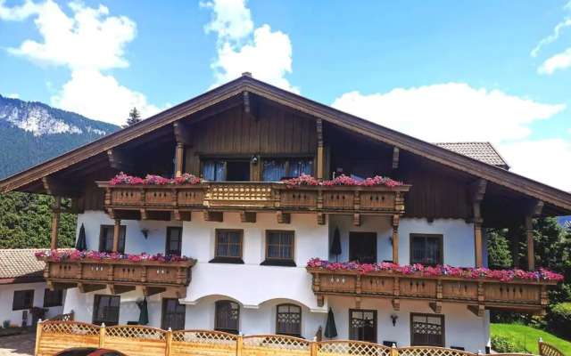 Garni Appartement Ortner Pension