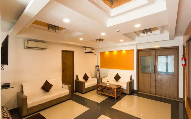 FabHotel Pearl T Nagar