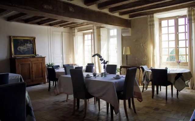 Château de Nazelles Amboise