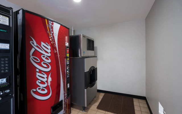 Quality Inn & Suites Junction