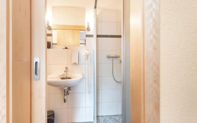 Well-kept Apartment in a Central Location