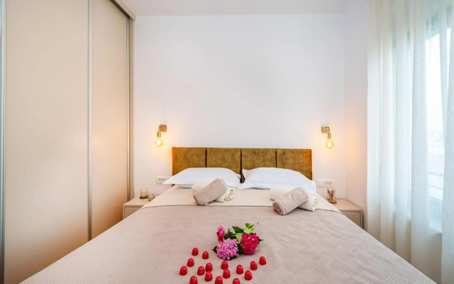 Panorama Deluxe Apartment