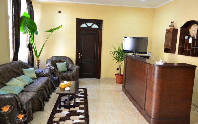Porto Franco Residence