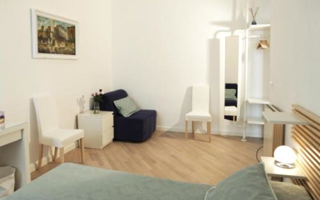 Bed Breakfast Roma Olimpic