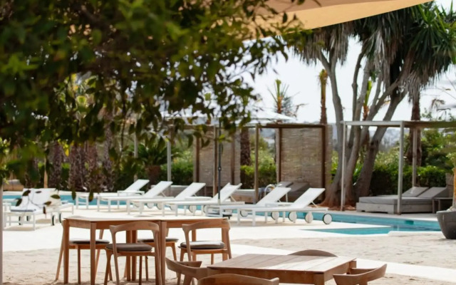 Can Jaume by Ocean Drive