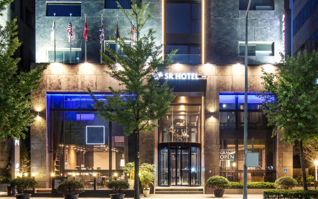 SR Hotel Magok