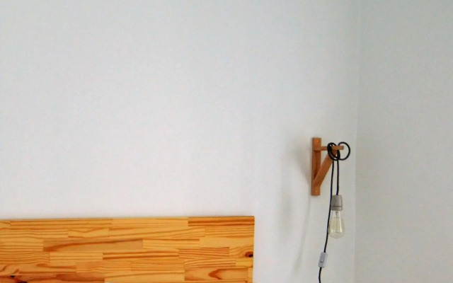 Nova Domus Apartamentos