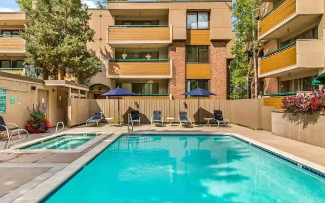 Riverview Condominiums