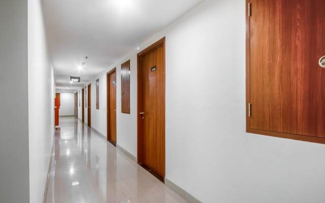 RedLiving Apartemen Grand Kamala Lagoon - Kita Pro Tower Barclay North