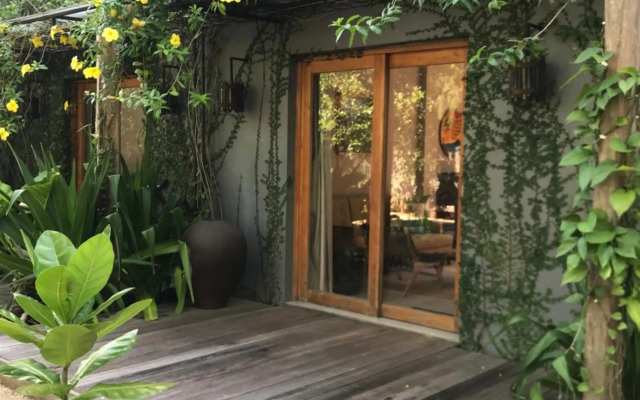 Seabirds Bed and Breakfast