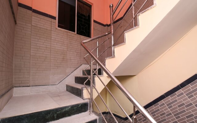 Hotel Maya International by OYO Rooms