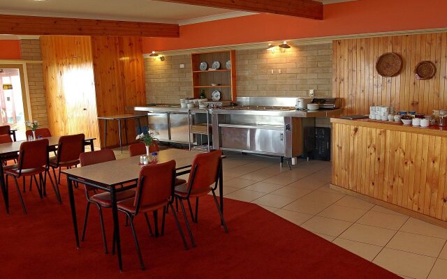 Meningie's Waterfront Motel