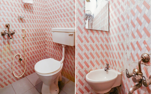 Fabexpress Broholic Suites