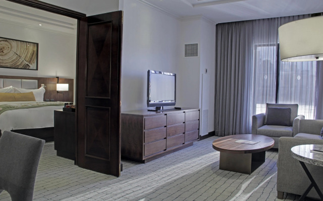 InterContinental Real Guatemala by IHG