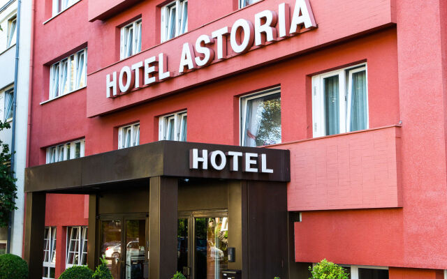 Astoria Hotel