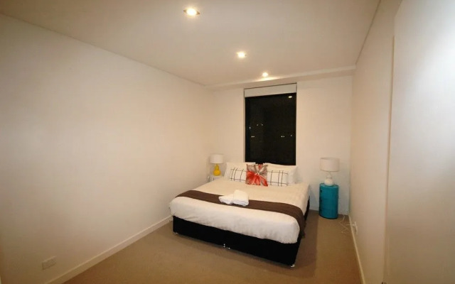 Brand New Unique Apartment