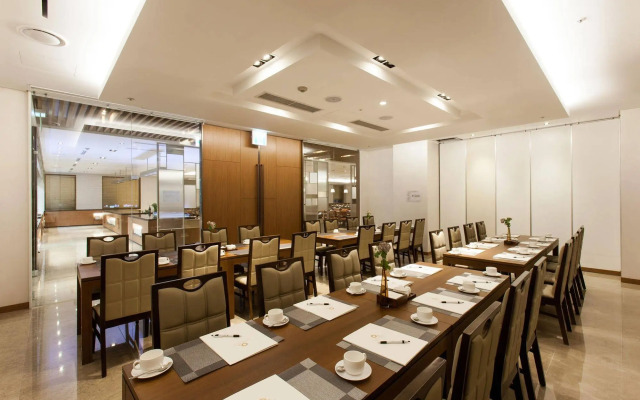 Migliore Hotel Seoul Myeongdong