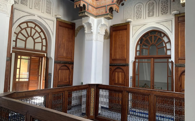 Riad Dar Pierre