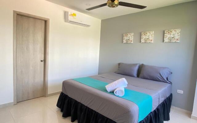 Prado Loft by DOT Suite